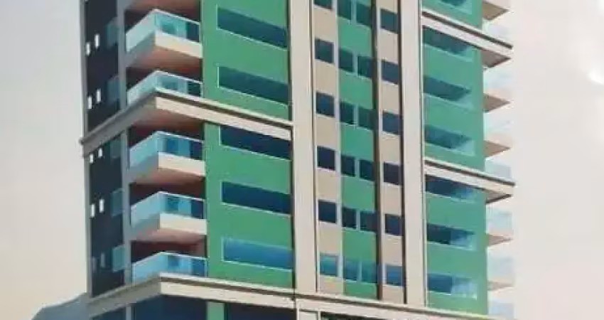 Apartamento com 3 quartos à venda na Rua 288, Meia Praia, Itapema