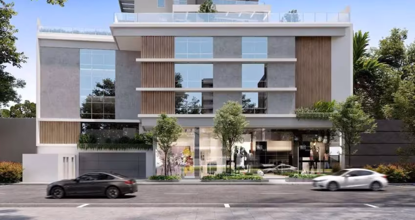 Vivacità residencial – ampla estrutura, localização estratégica e alto padrão nos acabamentos