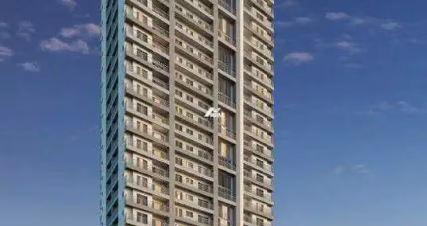 Apartamento com 2 quartos à venda na Avenida Sete de Setembro, Fazenda, Itajaí