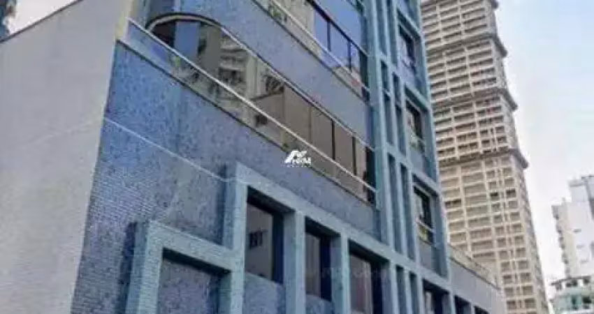 Apartamento quadra mar à venda em balneário camboriú – 146m²