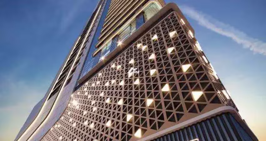 Maestria by seger residence: vista panorâmica e estrutura de alto nível