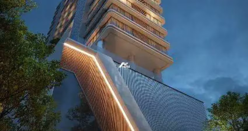 The edge tower: infraestrutura completa e vista panorâmica