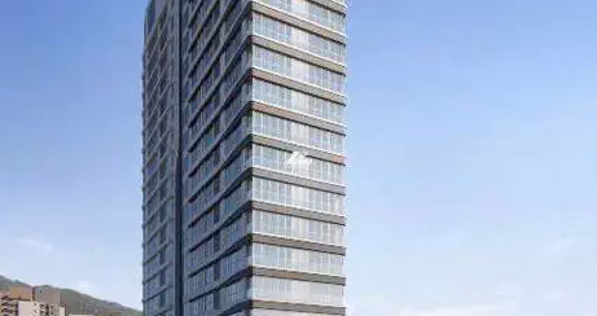 Apartamento com 3 quartos à venda na Avenida Senador Atílio Fontana, Balneário Perequê, Porto Belo