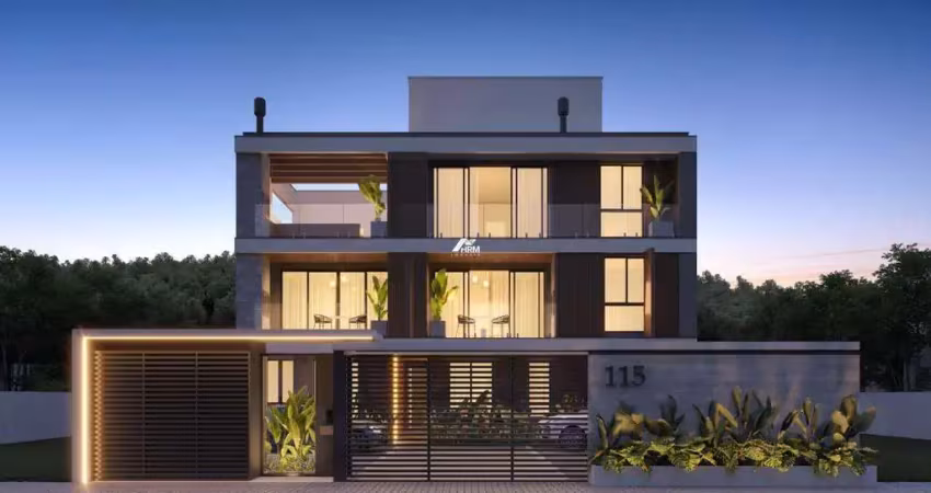 Apartamento floralis: conforto e modernidade com todos os recursos essenciais