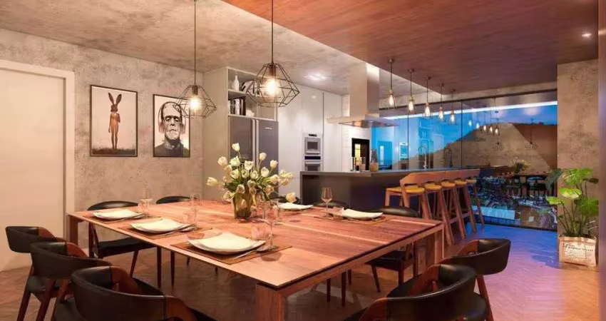 Apartamento com 3 quartos, fazenda - itajaí para | fazenda, itajaí, santa catarina