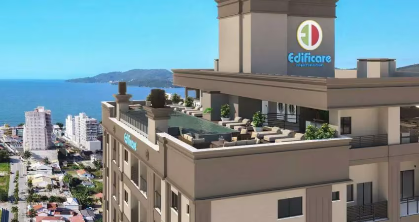Fa bene residenz: lazer completo e ambientes funcionais em cada detalhe