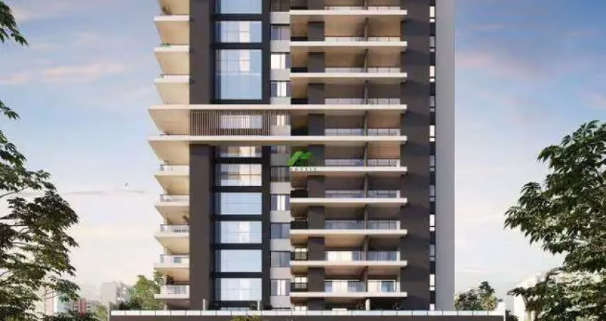 Ravello residence – exclusividade, tecnologia e bem-estar em cada ambiente
