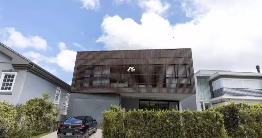 Casa em condomínio vila rica – exclusividade, espaço e lazer em balneário camboriú