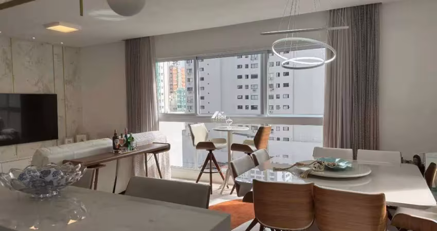 San telmo residence: design sofisticado e conforto em cada detalhe