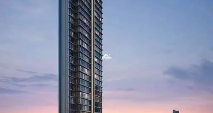 Apartamento com 4 quartos à venda na Rua 2500, Centro, Balneário Camboriú