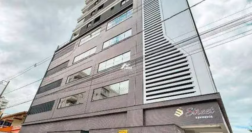 Up street – conforto e lazer completo em localização privilegiada