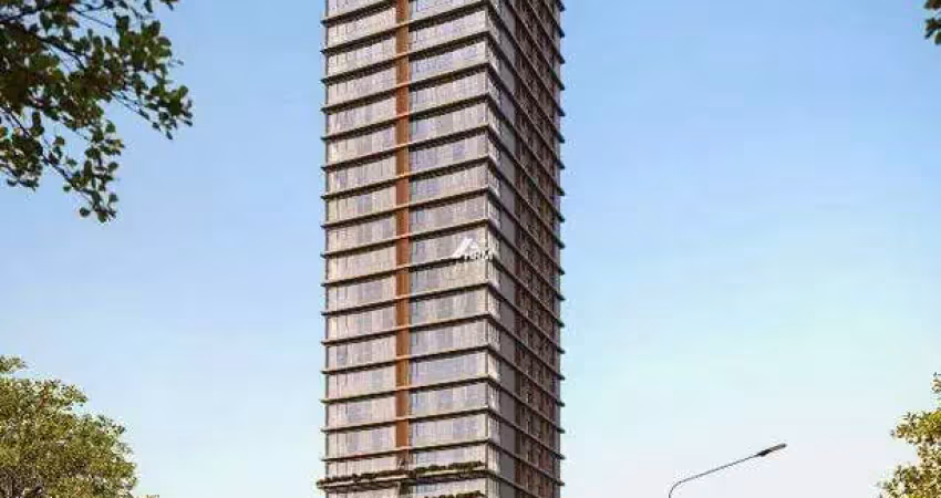 Apartamento com 4 quartos à venda na Rua Nereu Ramos, Centro, Itapema