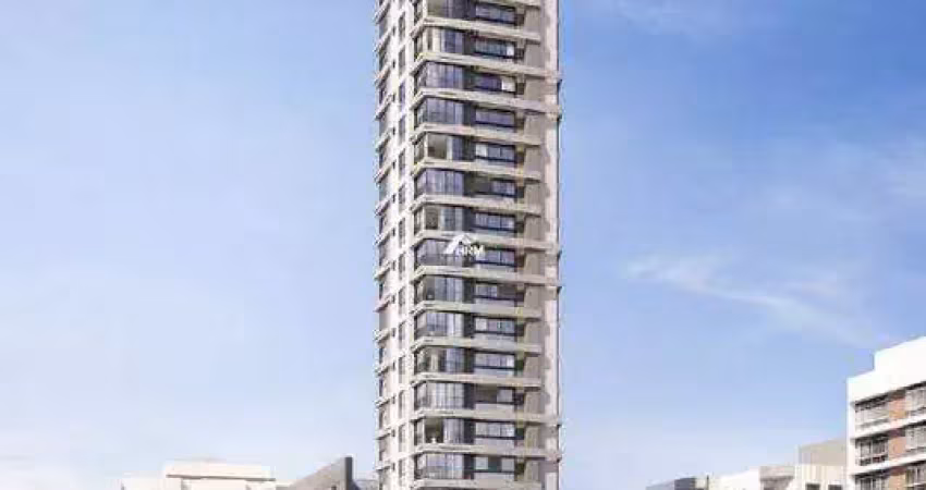Harmonie residence – cobertura exclusiva com vista panorâmica e alto padrão em cada detalhe