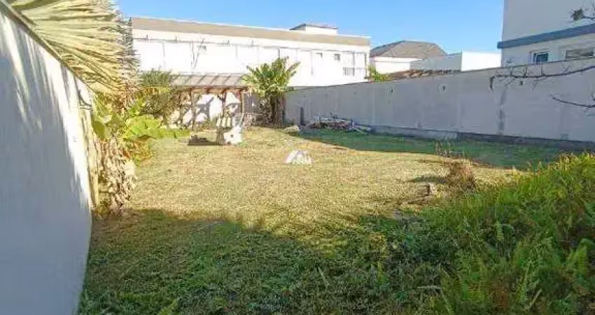Terreno à venda na Rua Ivo José Rebello, Santa Regina, Camboriú