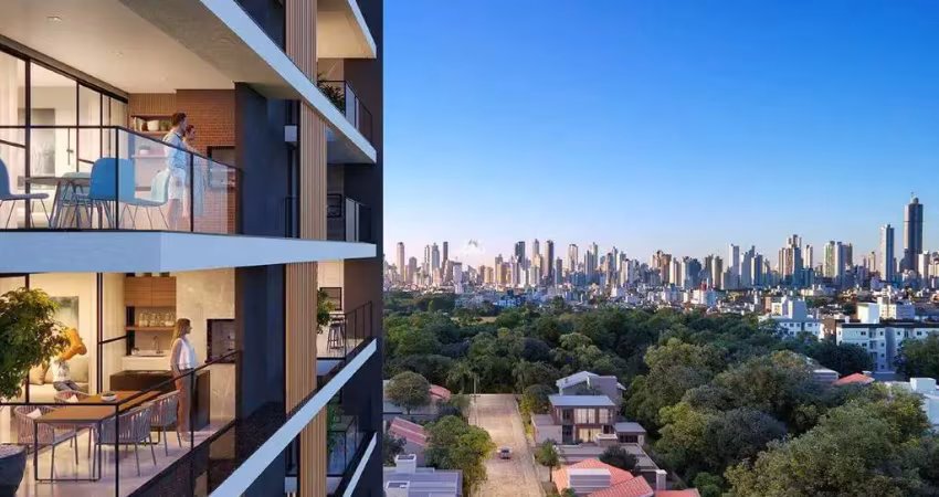 Apartamento com 2 quartos à venda na Rua São José, São Francisco de Assis, Camboriú