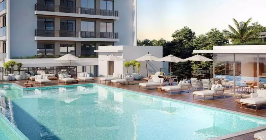 Apartamento com 3 quartos, balneário santa clara - itajaí para | balneário santa clara, itajaí, santa catarina