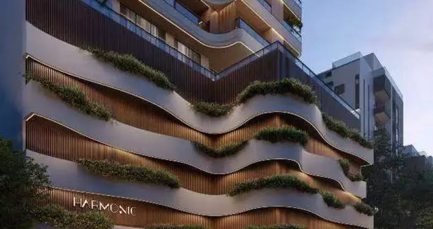 Apartamento com 3 quartos à venda na Rua Camboriú, Centro, Itajaí