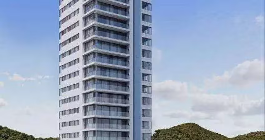 Aria – sofisticação arquitetônica e exclusividade frente ao mar da praia brava