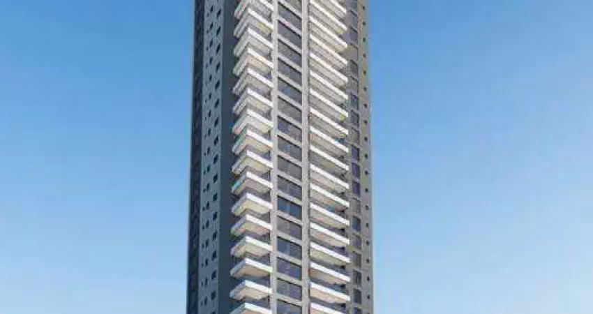 Cosmopolitan residence – sofisticação e lazer completo em meia praia