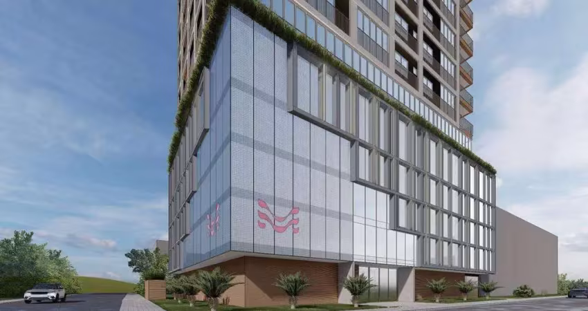 Vega apartments – conforto, segurança e lazer em um só lugar