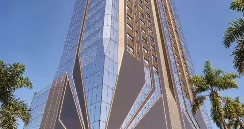 Vista privilegiada e lazer no rooftop — conheça o zion tower