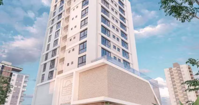 Delos residence: praticidade, sustentabilidade e lazer em um só lugar