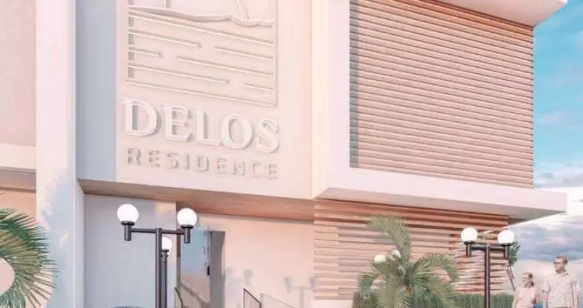 Delos residence: conforto e sustentabilidade em um projeto funcional