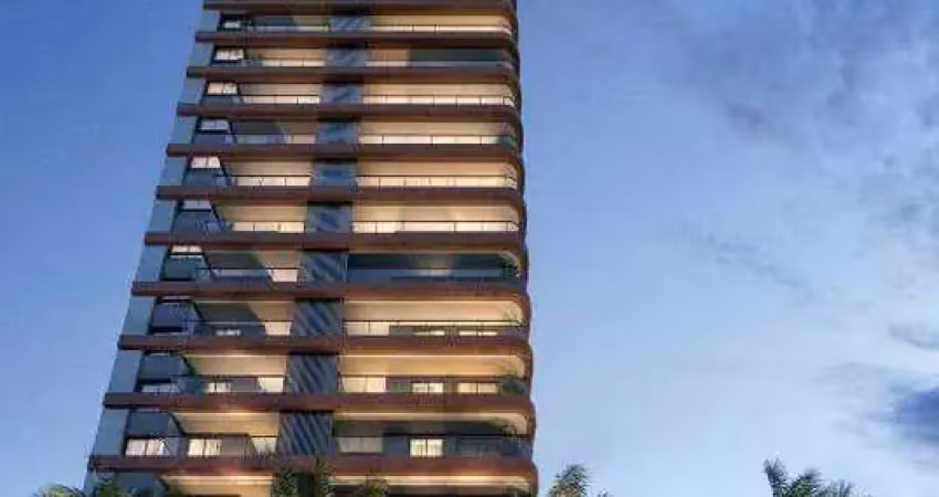 Brava living – conectado à natureza, integrado ao seu estilo de vida