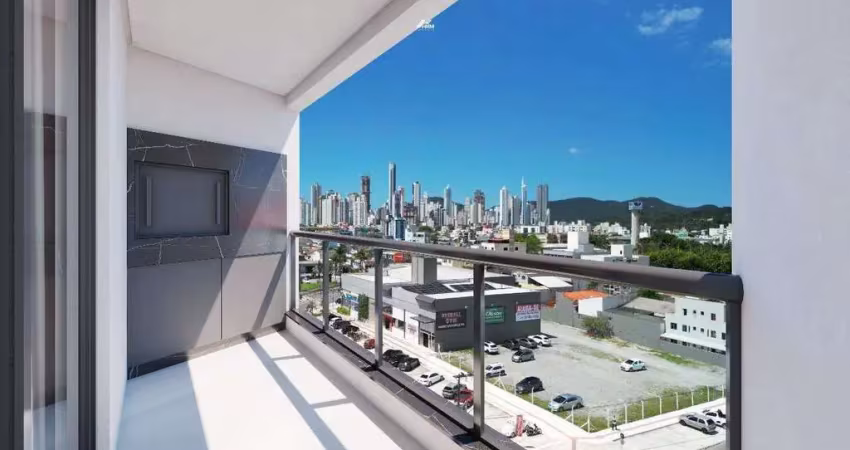 Otelo residence – viva com amplitude, lazer e praticidade