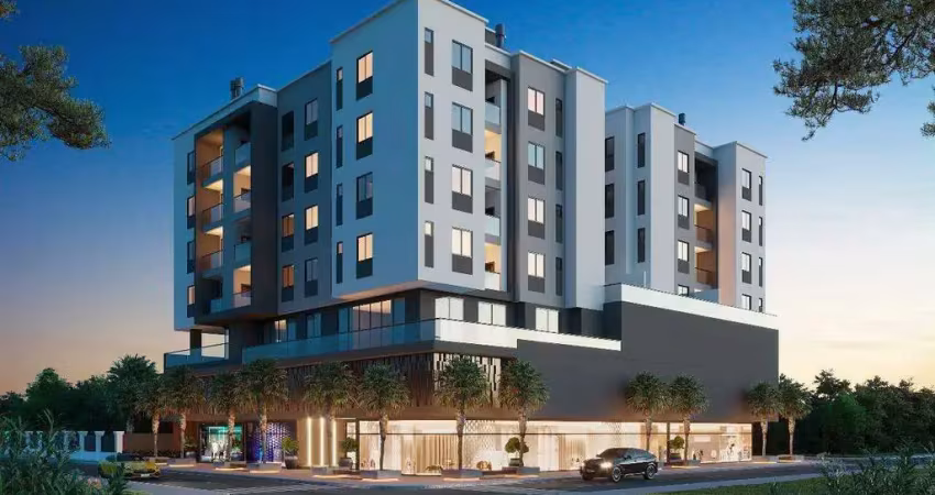 Apartamento com 3 quartos à venda na Rua Biguaçu, Municípios, Balneário Camboriú