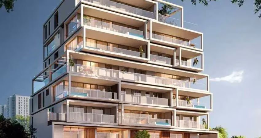 Brava collection: exclusividade, tecnologia e sofisticação frente ao mar