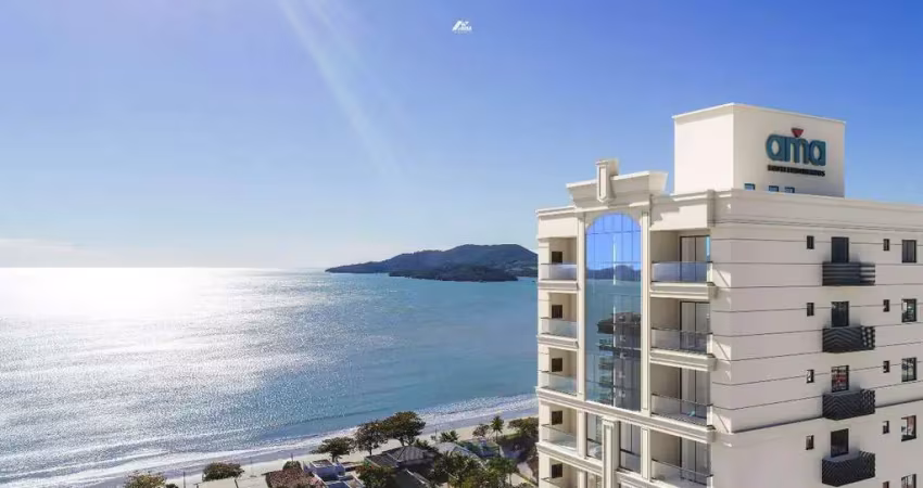 Vancouver coast residence – exclusividade a 120 metros do mar