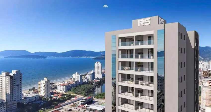 Apartamento com 3 quartos à venda na Rua Arnoldo Tome dos Santos, Balneário Perequê, Porto Belo