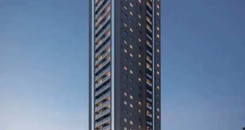 Apartamento com 3 quartos à venda na Rua Arnoldo Tome dos Santos, Balneário Perequê, Porto Belo