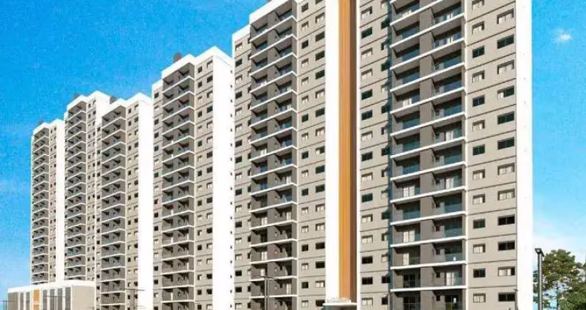 Apartamento com 2 quartos à venda na Avenida José Francisco Bernardes, Cedro, Camboriú