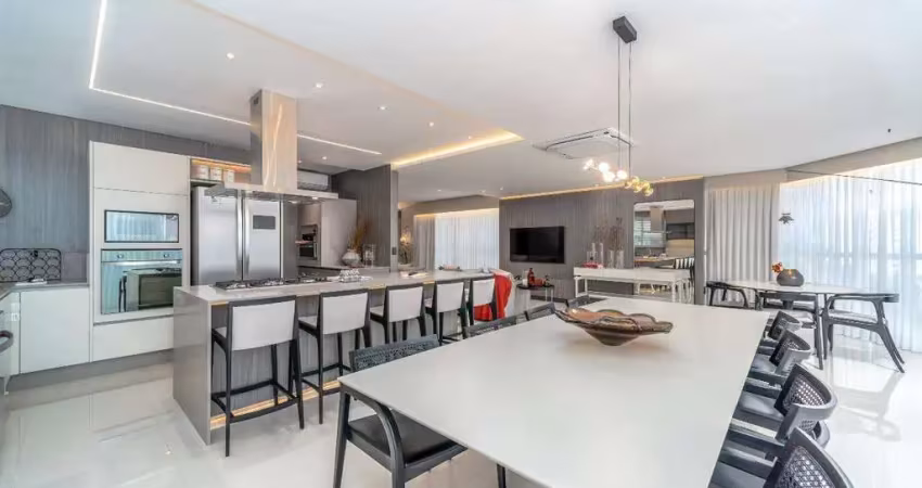 Ibiza towers — projeto integrado com lazer e funcionalidade