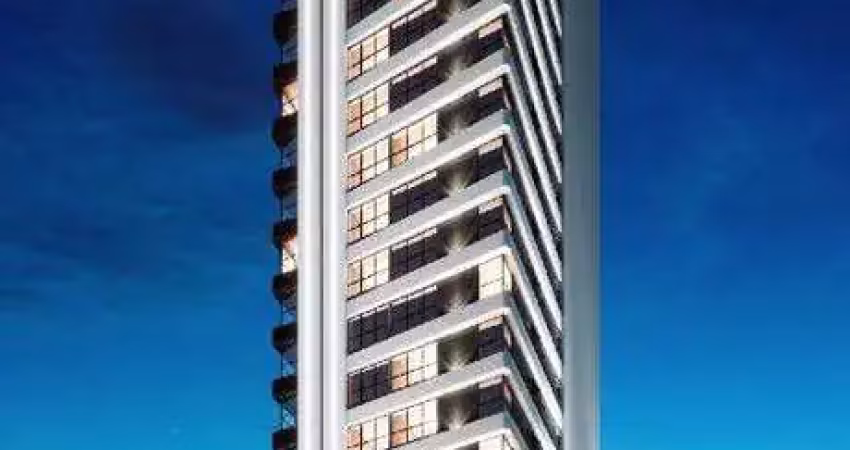Apartamento com 2 quartos à venda na Rua Da Verdade, Balneário Perequê, Porto Belo