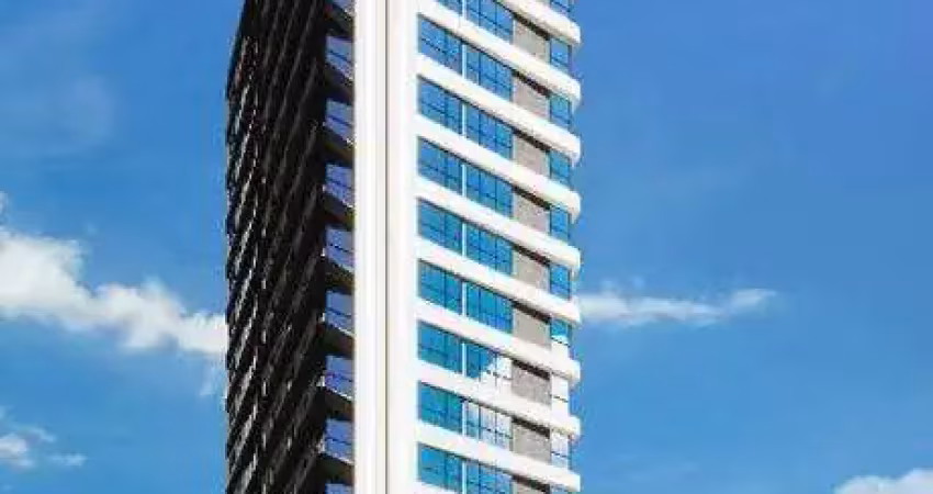 Apartamento com 3 quartos à venda na Rua Da Verdade, Balneário Perequê, Porto Belo