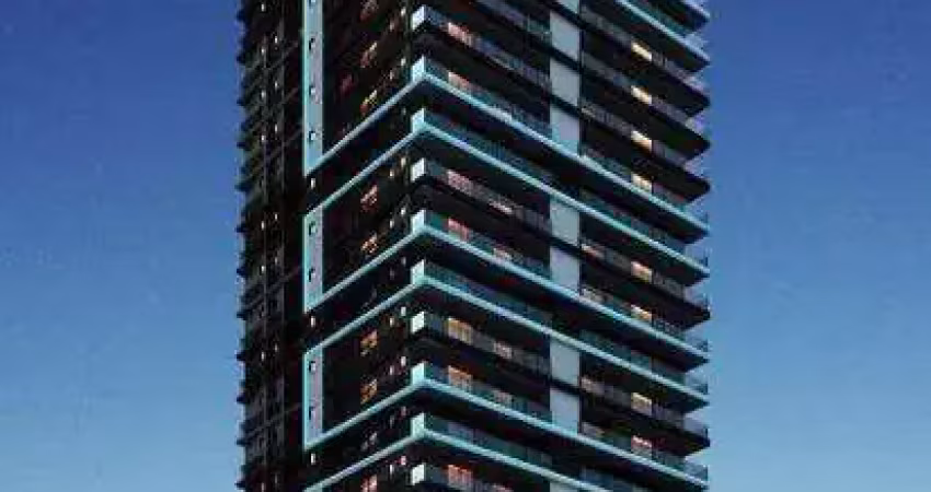 Apartamento com 3 quartos à venda na Rua Blumenau, Balneário Perequê, Porto Belo