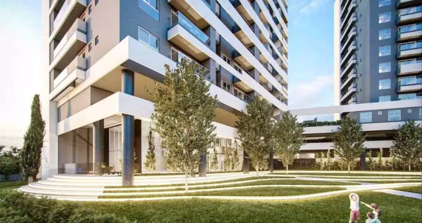 Luminares residence — sofisticação, inovação e bem-estar em um só lugar