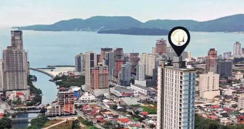 Apartamento com 1 quarto à venda na Rua beija flor, Balneário Perequê, Porto Belo
