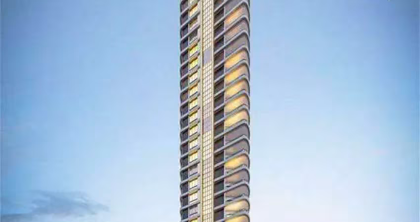 Apartamento com 1 quarto à venda na Rua beija flor, Balneário Perequê, Porto Belo