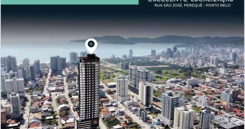 Uma experiência residencial que vai além do alto padrão