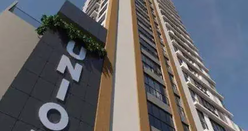 Apartamento com 1 quarto à venda na Avenida Colombo Machado Sales, Balneário Perequê, Porto Belo