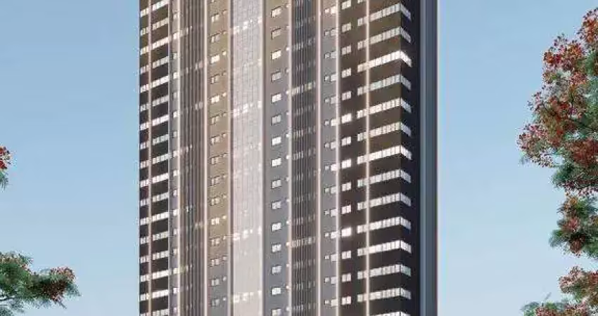 Apartamento com 2 quartos à venda na Rua João De Barro, Jardim Dourado, Porto Belo