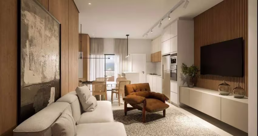 Portal 246 residence – apartamentos com 870m² de lazer completo