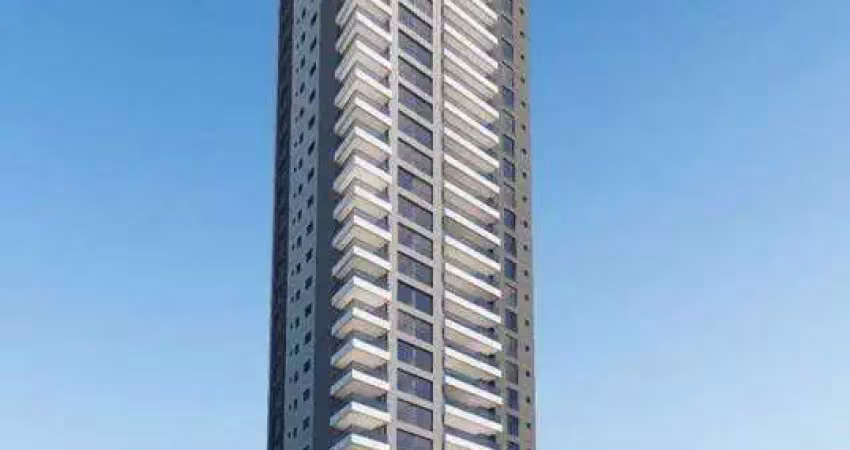 Cosmopolitan residence – sofisticação, inovação e lazer incomparável