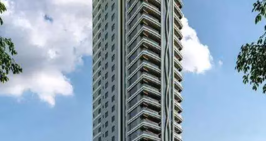 Lúcia scheller residencial: conforto completo e estrutura de alto nível com vista privilegiada