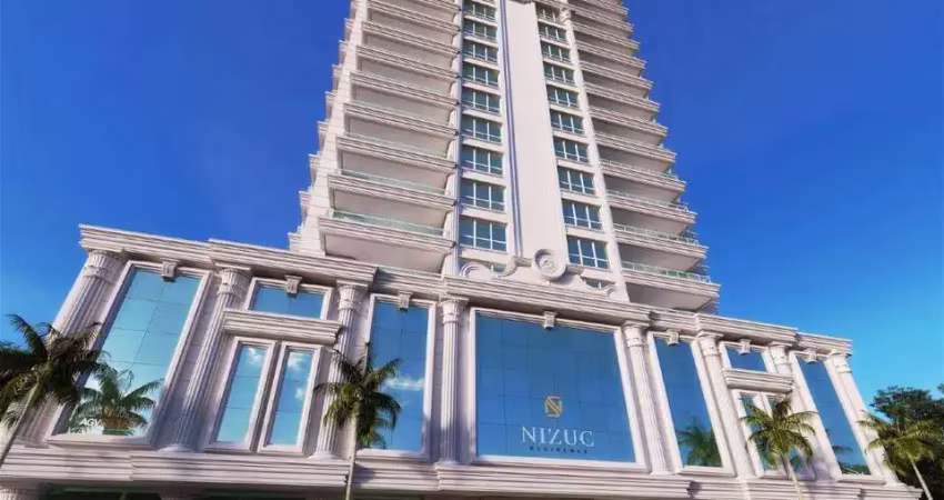 Nizuc residence: estilo e exclusividade a 300 metros do mar