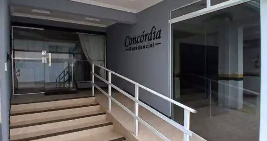 Residencial concórdia: praticidade e conforto no seu dia a dia